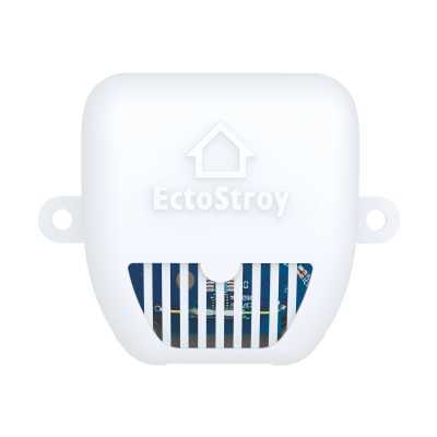 Беспроводной датчик температуры ectoControl  LoRa