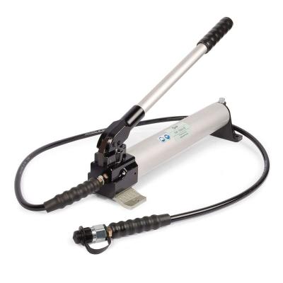 ПМР-7009А серия ПРОФИ КВТ ПМР-7009А серия ПРОФИ Помпа гидравлическая ручная