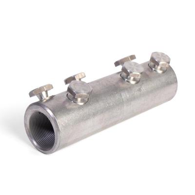 6СБЕ-300/400 КВТ 6СБЕ-300/400 Соединитель болтовой