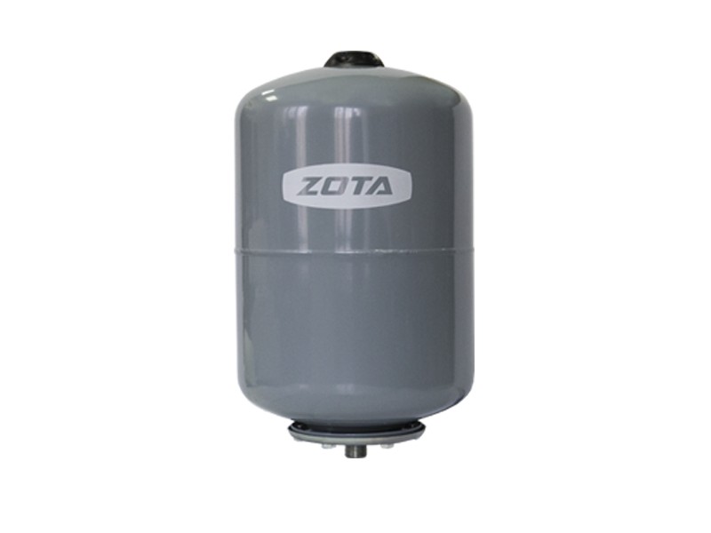 Расширительный бак ZOTA VT8L, 3/4"