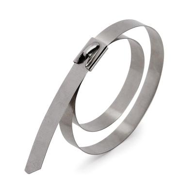 СКС-2 (316) 7.9х800 Fortisflex СКС-2 (316) 7.9х800 Стяжка стальная