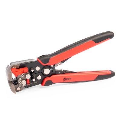 WS-15 «Вольтмастер» серия ПРОФИ КВТ WS-15 «Вольтмастер» серия ПРОФИ Инструмент для снятия изоляции