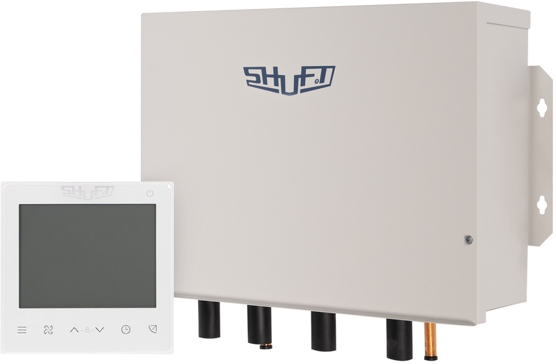 Блок управления SHUFT DX-Kit-02F