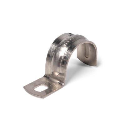 СМО (INOX) 16-17 Fortisflex СМО (INOX) 16-17 Скоба из нержавеющей стали