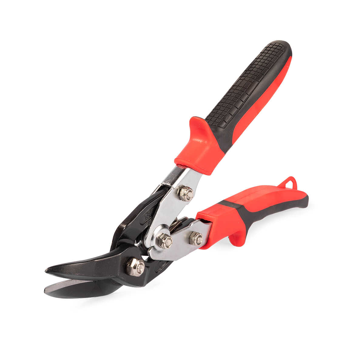 НМАп-250 R серия ПРОФИ КВТ НМАп-250 R серия ПРОФИ Ножницы по металлу правые