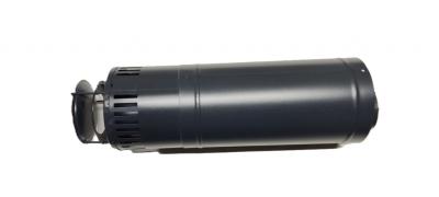 Дымоход коаксиальный для газовых отопительных конвекторов Alpine Air серии NGS и Hosseven серий HDU 3/5