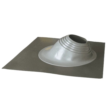 Мастер-флеш №6 200-280 мм (угловой) серый