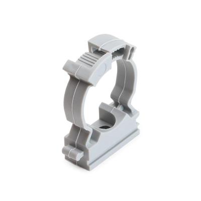 Клипса-крепеж с замком 32 (150шт) Fortisflex Клипса-крепеж с замком 32 (150шт)