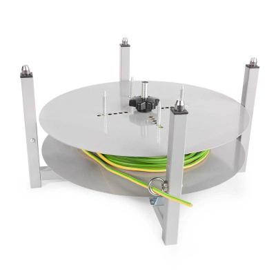 DR-40 серия ПРОФИ КВТ DR-40 серия ПРОФИ Устройство размотки провода