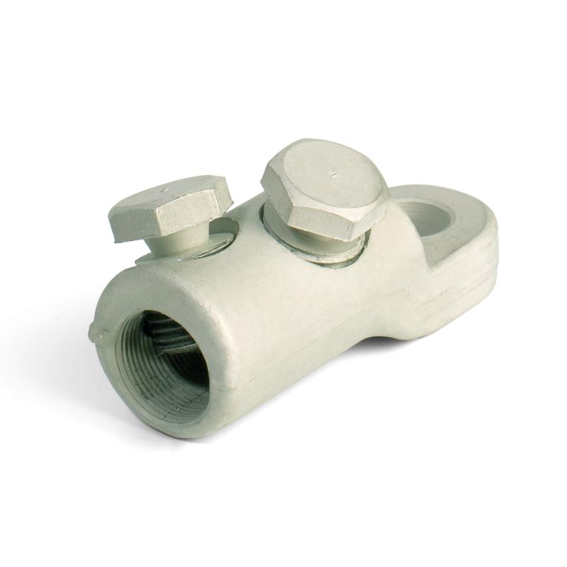 1НБ-10/25(Л) КВТ 1НБ-10/25(Л) Наконечник болтовой