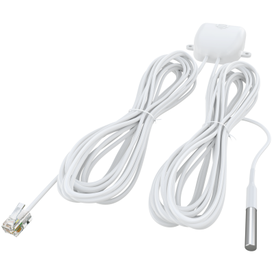 Датчик температуры ectoControl в гильзе RS485 (Modbus)