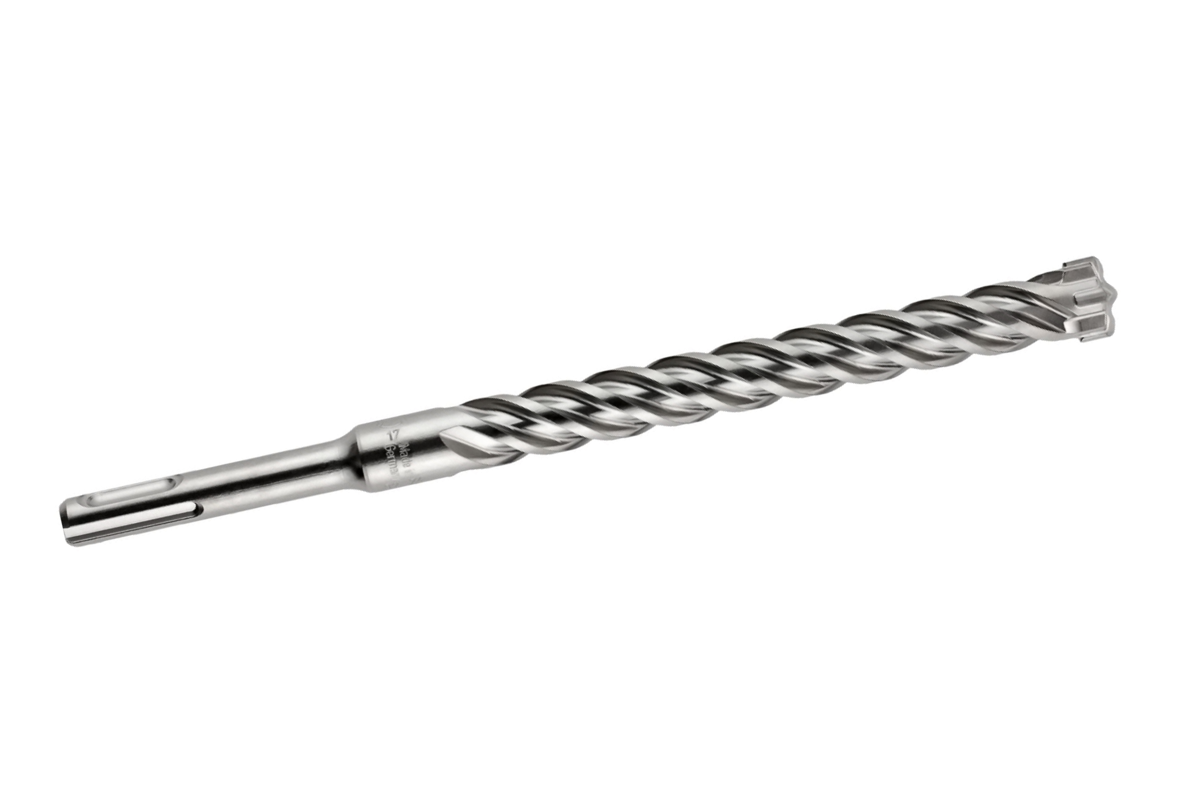 Бур ZENTRO 4-cutting (12x100/160 мм; SDS-plus) D.BOR 4370