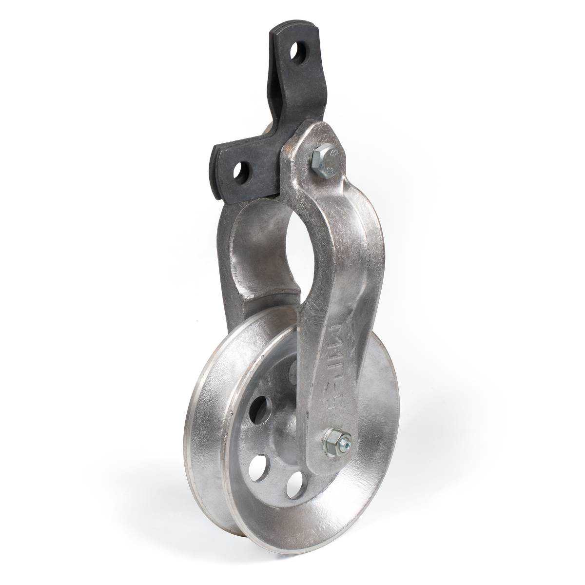 РМ-5-0 КВТ РМ-5-0 Ролик монтажный