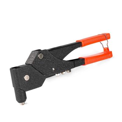 ЗР-03 серия ПРОФИ КВТ ЗР-03 серия ПРОФИ Заклепочник ручной поворотный