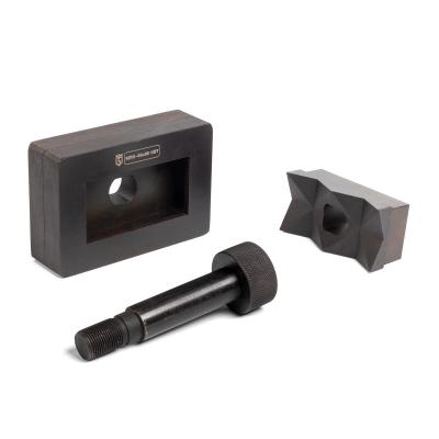 МПО-46х55 серия ПРОФИ КВТ МПО-46х55 серия ПРОФИ Матрица для пробивки отверстий