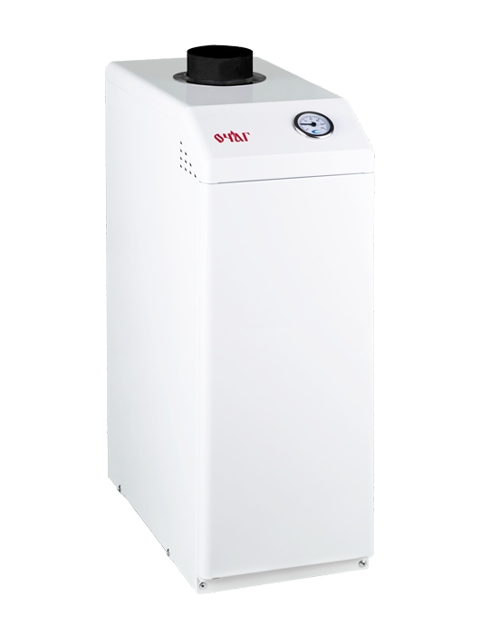 Котел отопительный газовый ОЧАГ КСГ-7 Е