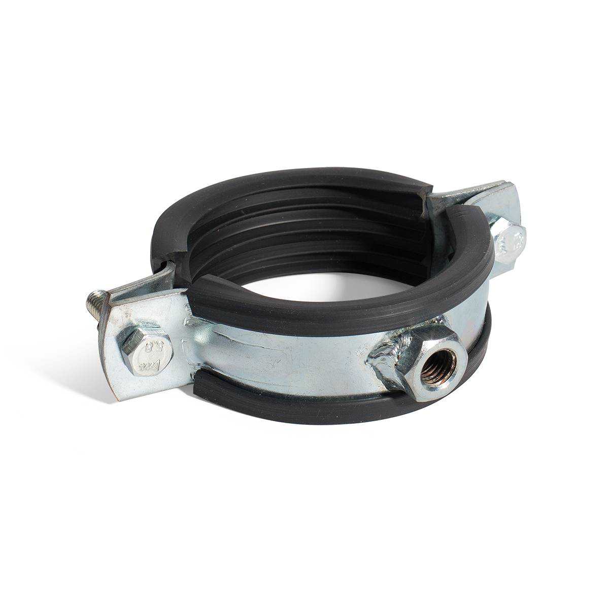 ТХУ 2 1/2" усиленный Fortisflex ТХУ 2 1/2" усиленный Хомут трубный