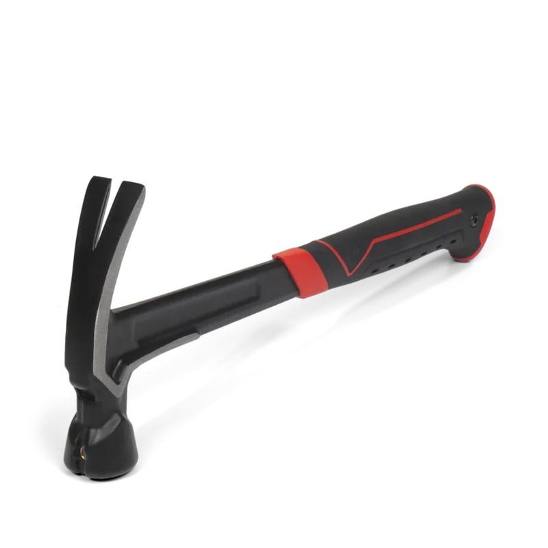 МПК-450 серия ПРОФИ КВТ МПК-450 серия ПРОФИ Молоток плотника кованый