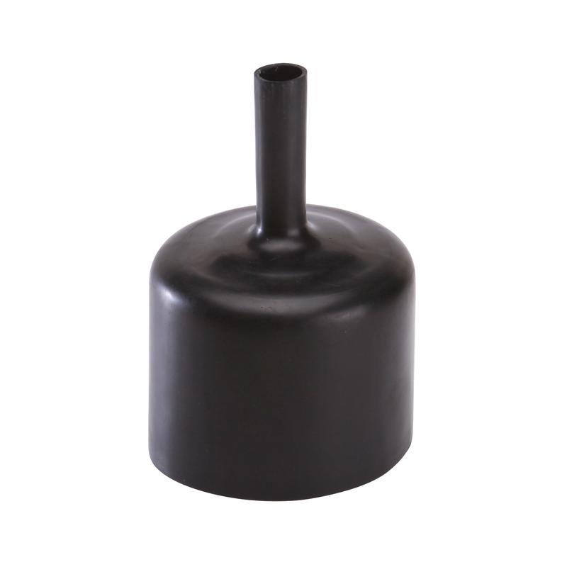 АТМ-1 КВТ АТМ-1 Муфта анодная термоусаживаемая