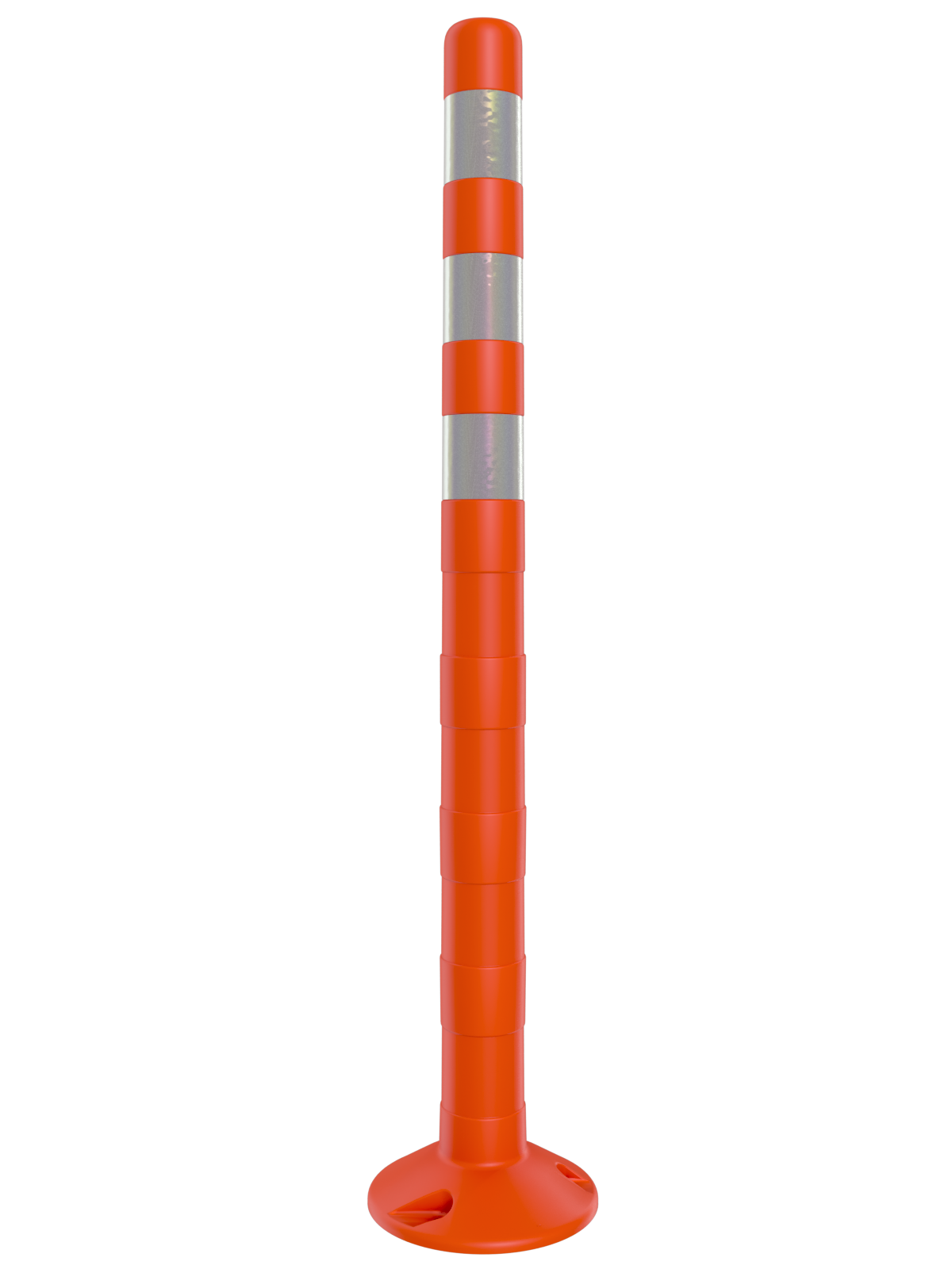Столбик разделительный гибкий 1000 мм Сэвилен