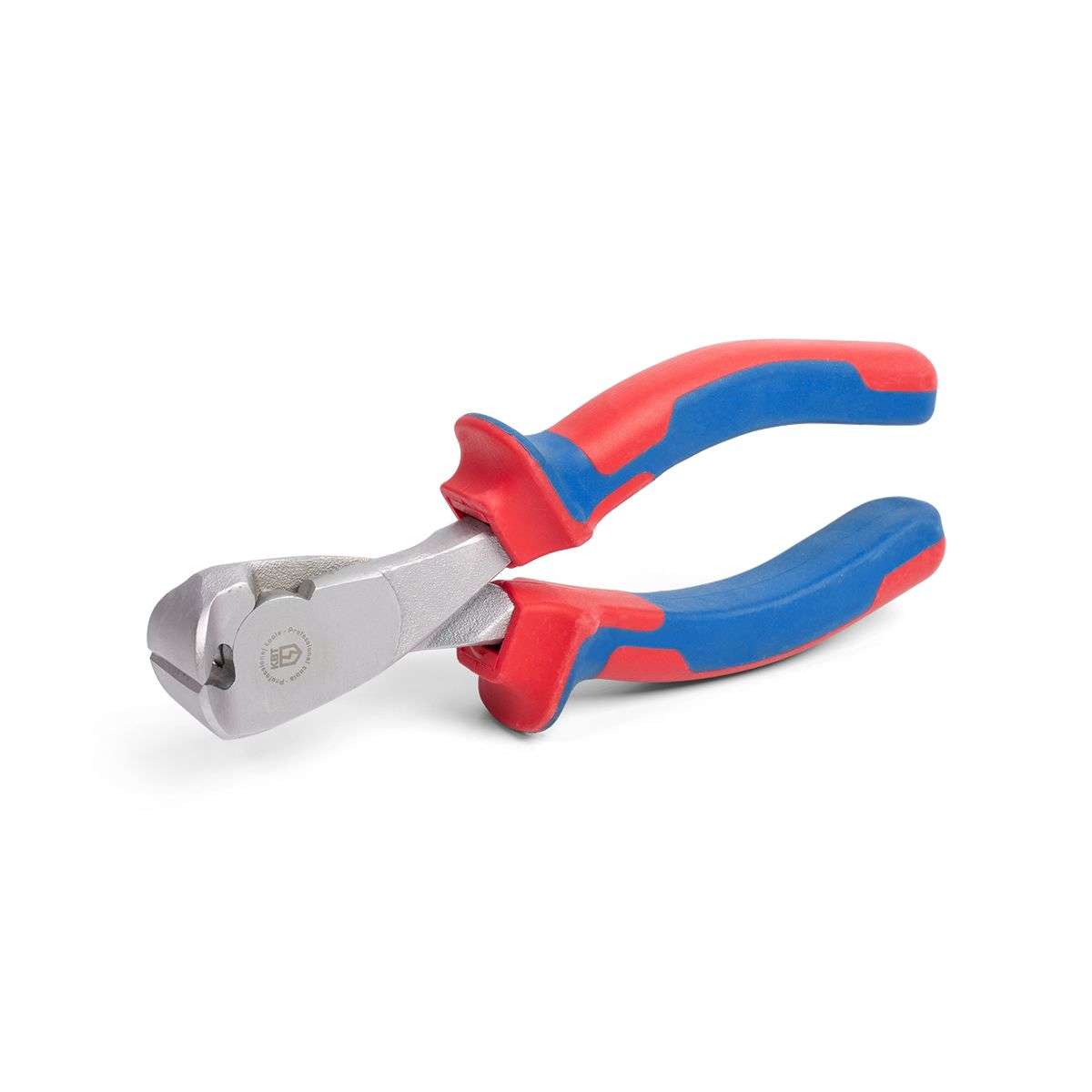 Кусачки торцевые 160 мм серия МАСТЕР КВТ Кусачки торцевые 160 мм серия МАСТЕР