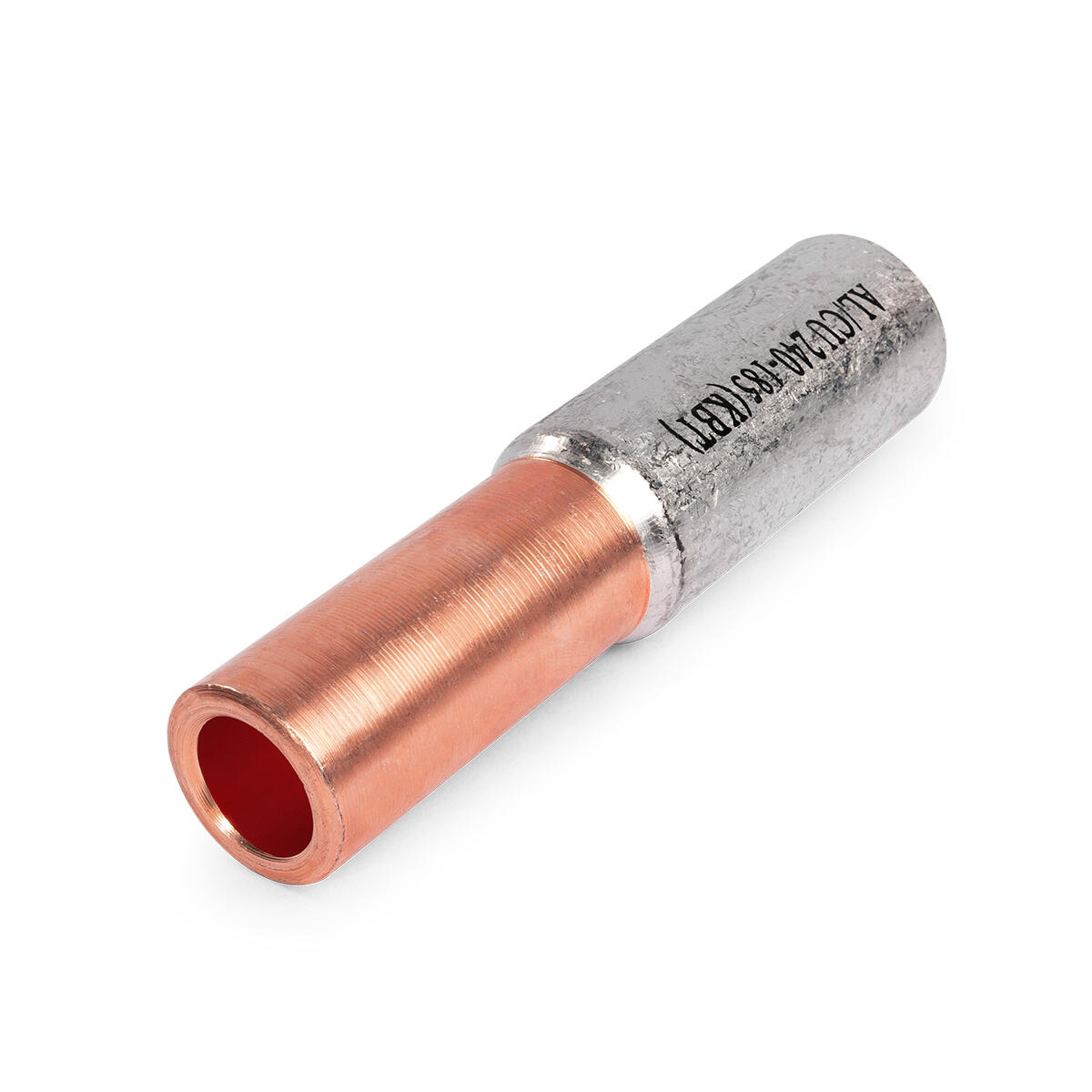 ГАМ 150/120 КВТ ГАМ 150/120 Гильза кабельная алюмомедная