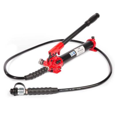 ПМР-7004 серия ПРОФИ КВТ ПМР-7004 серия ПРОФИ Помпа гидравлическая ручная