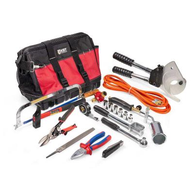 НИМ-2 «Бумага + Винил» КВТ НИМ-2 «Бумага + Винил» Набор инструментов для монтажа муфт