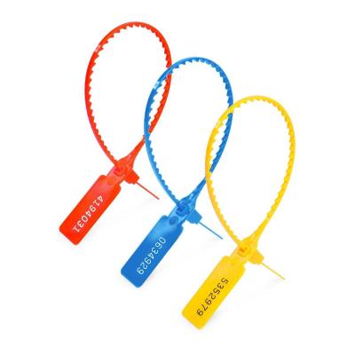 УП 255 (красн) Fortisflex УП 255 (красн) Пломба контрольная