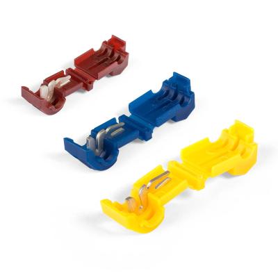 ОВ-Т 3 КВТ ОВ-Т 3 Ответвитель Т-образный прокалывающего типа