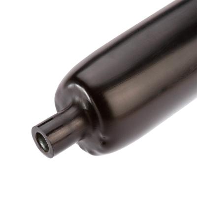 ТТВ(4:1)-120/28-600 КВТ ТТВ(4:1)-120/28-600 Кожух термоусадочный толстостенный