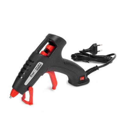 КП-40-7 серия ПРОФИ КВТ КП-40-7 серия ПРОФИ Пистолет клеевой 40 Вт с диаметром стержня 7 мм