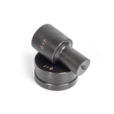 МПШО-20/110 серия NEO КВТ МПШО-20/110 серия NEO Матрица для перфорации шин