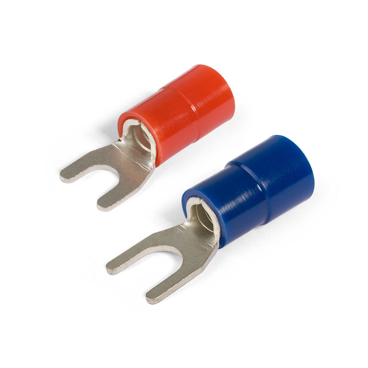 НВИ(н) 10-6 серия ПРОФИ КВТ НВИ(н) 10-6 серия ПРОФИ Наконечник кабельный вилочный изолированный