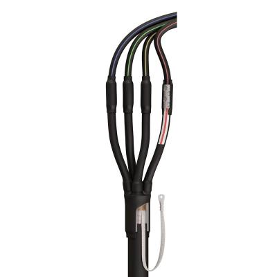 4ПКТп(б)(СИП)-1-70/150(Б) КВТ 4ПКТп(б)(СИП)-1-70/150(Б) Муфта кабельная переходная