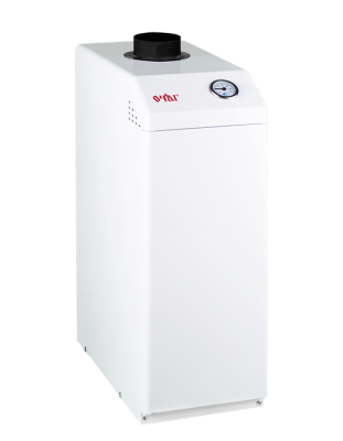 Котел отопительный газовый ОЧАГ КСГ-10 С