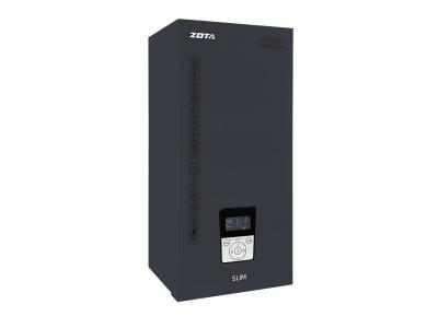 Электрическая миникотельная ZOTA MK-X Slim Grey 12