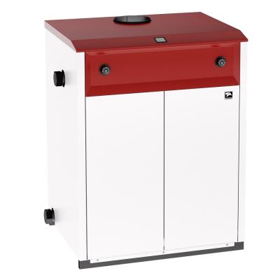 Котел отопительный Газовый ЛЕМАКС Премиум ПРО 90