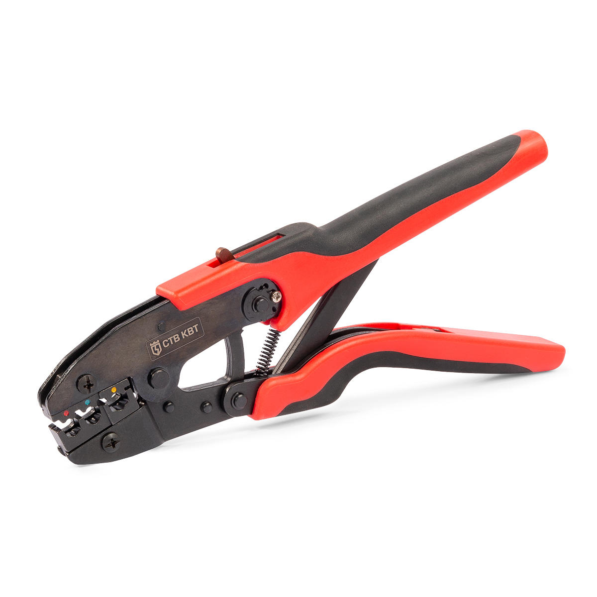 CTB-06 серия ПРОФИ КВТ CTB-06 серия ПРОФИ Пресс-клещи