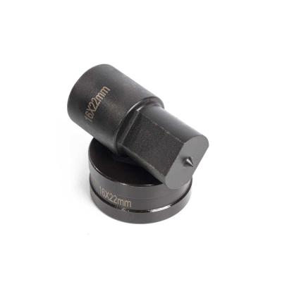 МПШО-6*10/110 серия NEO КВТ МПШО-6*10/110 серия NEO Матрица для перфорации шин