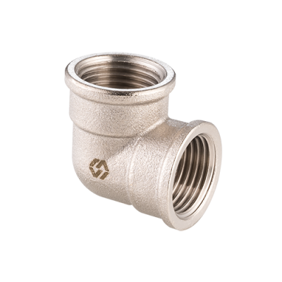 Угольник с внутренней резьбой MVI 1 1/4"