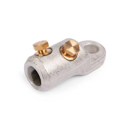 2НБЕ-35–70/120 КВТ 2НБЕ-35–70/120 Наконечник болтовой