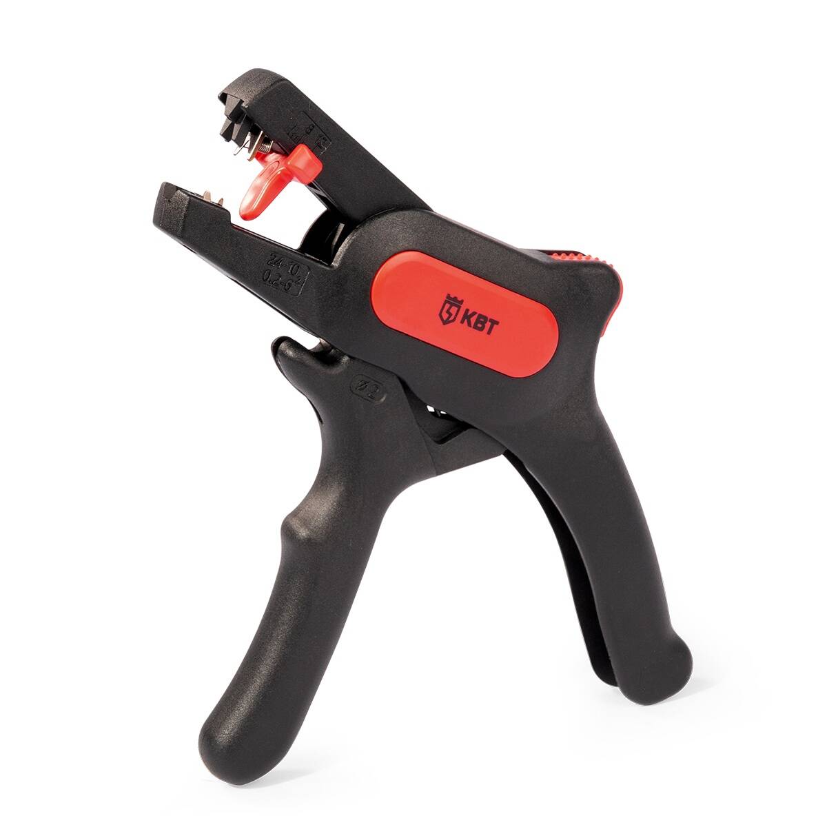 WS-06 серия ПРОФИ КВТ WS-06 серия ПРОФИ Инструмент для снятия изоляции