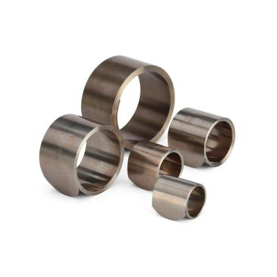 ППД №6 КВТ ППД №6 Пружина постоянного давления роликовая