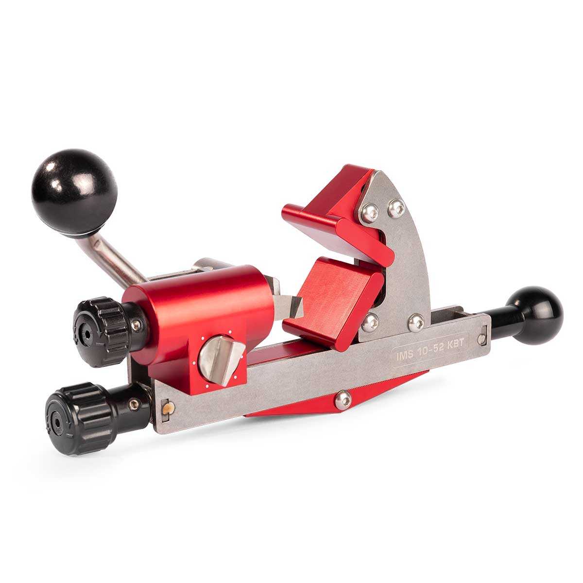 IMS 10-52 серия ПРОФИ КВТ IMS 10-52 серия ПРОФИ Инструмент для разделки кабеля из сшитого полиэтилена