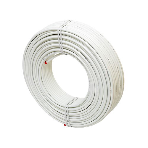 Труба металлопластиковая MVI Standard 32*3,0 mm (бухта 50 м)