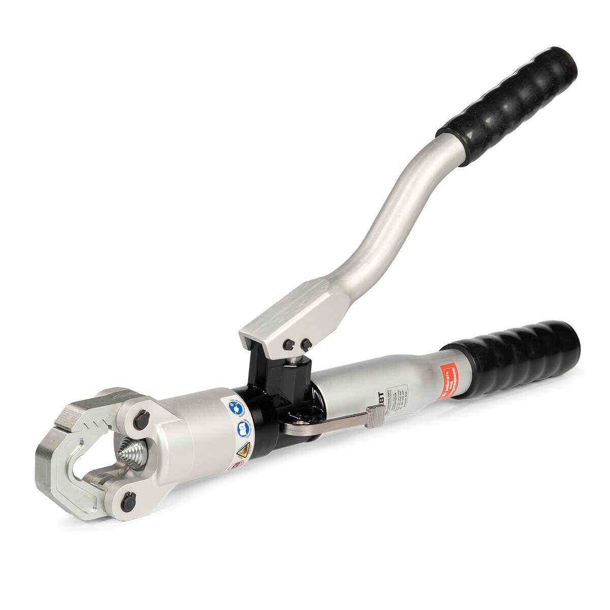 ПГРс-240БМА серия ПРОФИ КВТ ПГРс-240БМА серия ПРОФИ Пресс гидравлический ручной