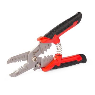 WSS-01 серия ПРОФИ КВТ WSS-01 серия ПРОФИ Инструмент для снятия изоляции