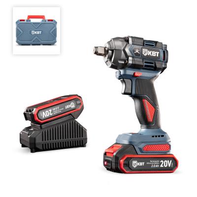 WB-20-350 серия ПРОФИ КВТ WB-20-350 серия ПРОФИ Гайковерт