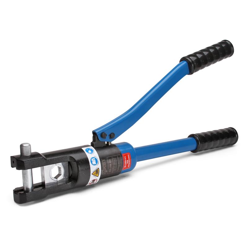 ПГР-300 серия МАСТЕР КВТ ПГР-300 серия МАСТЕР Пресс гидравлический ручной